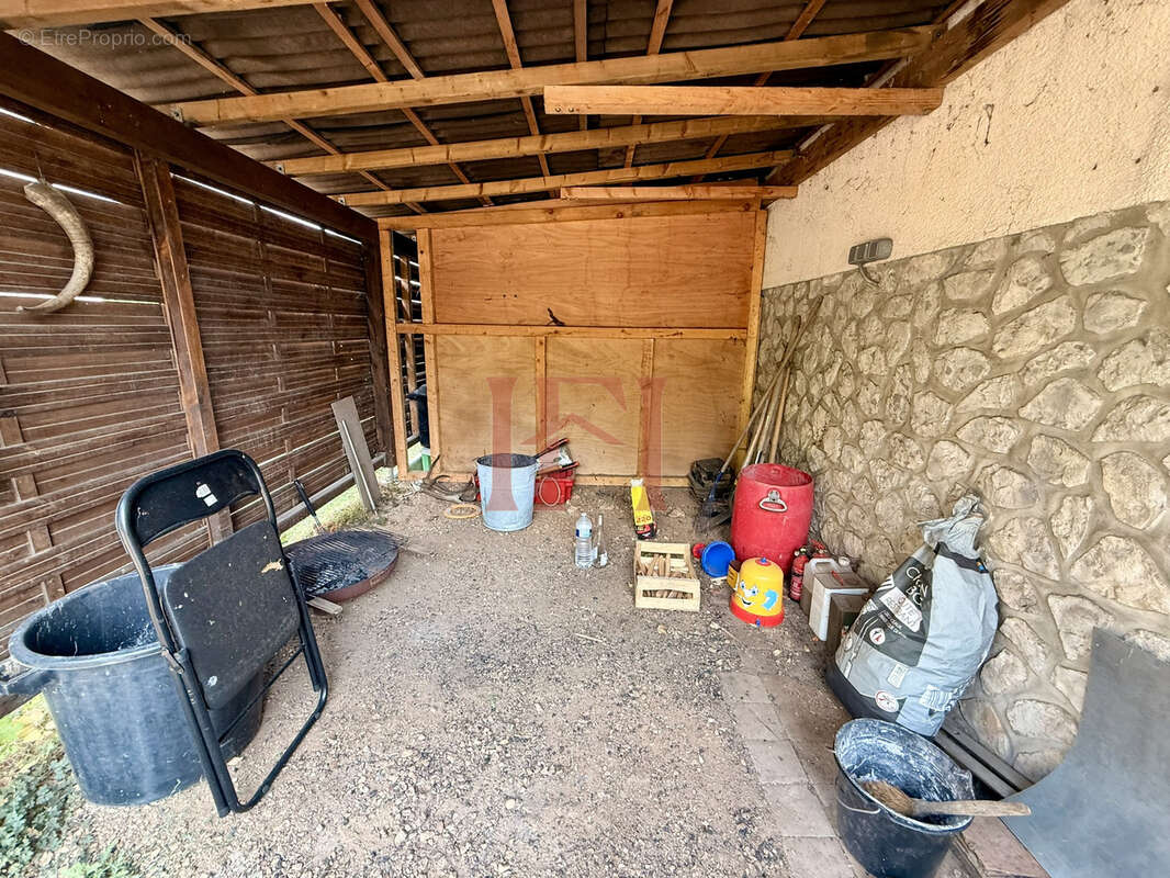 Centre cloyes les trois rivières - maison familiale sur s/sol complet - photo 15