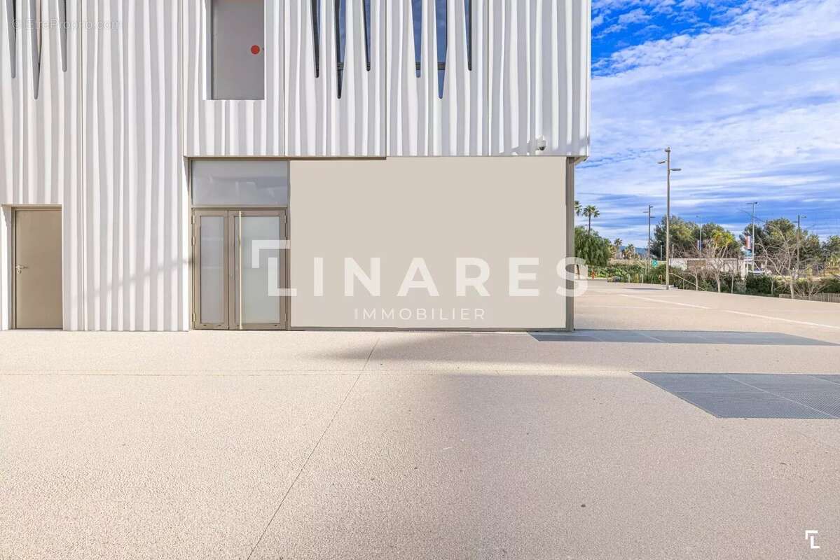 Commerce à LA CIOTAT