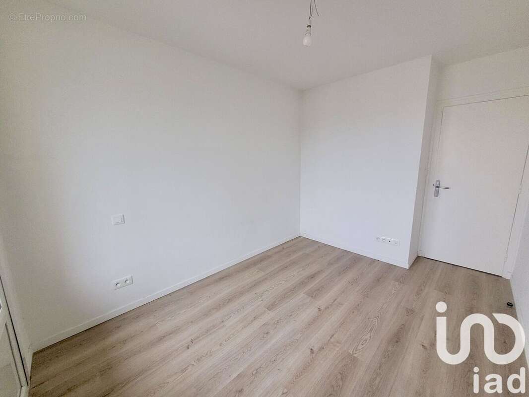 Photo 7 - Appartement à SAINT-ETIENNE