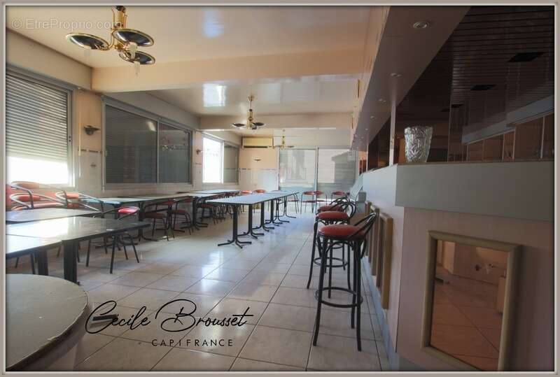 Appartement à SAINT-LAURENT-DE-CERDANS