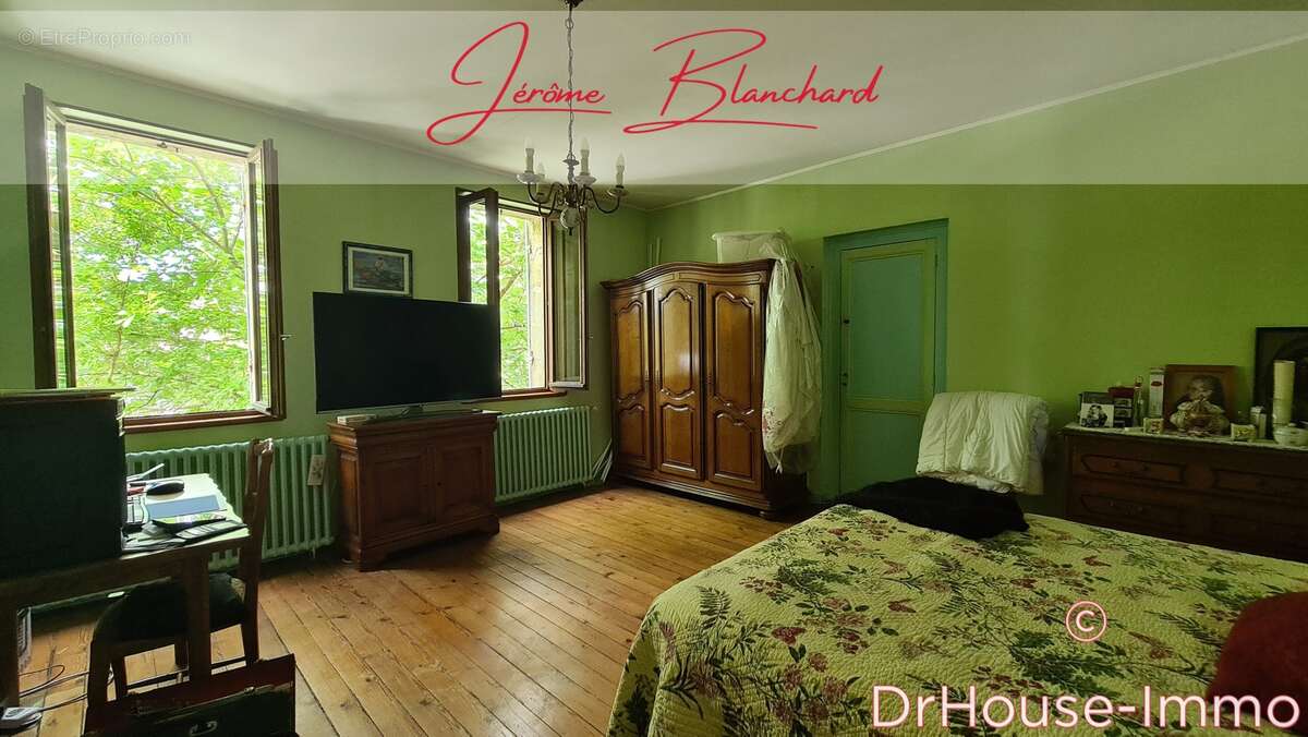 Appartement à AMBARES-ET-LAGRAVE