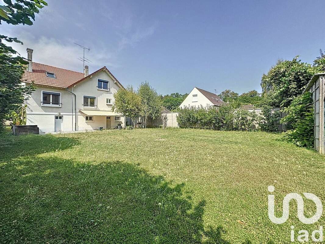 Photo 2 - Maison à MEAUX