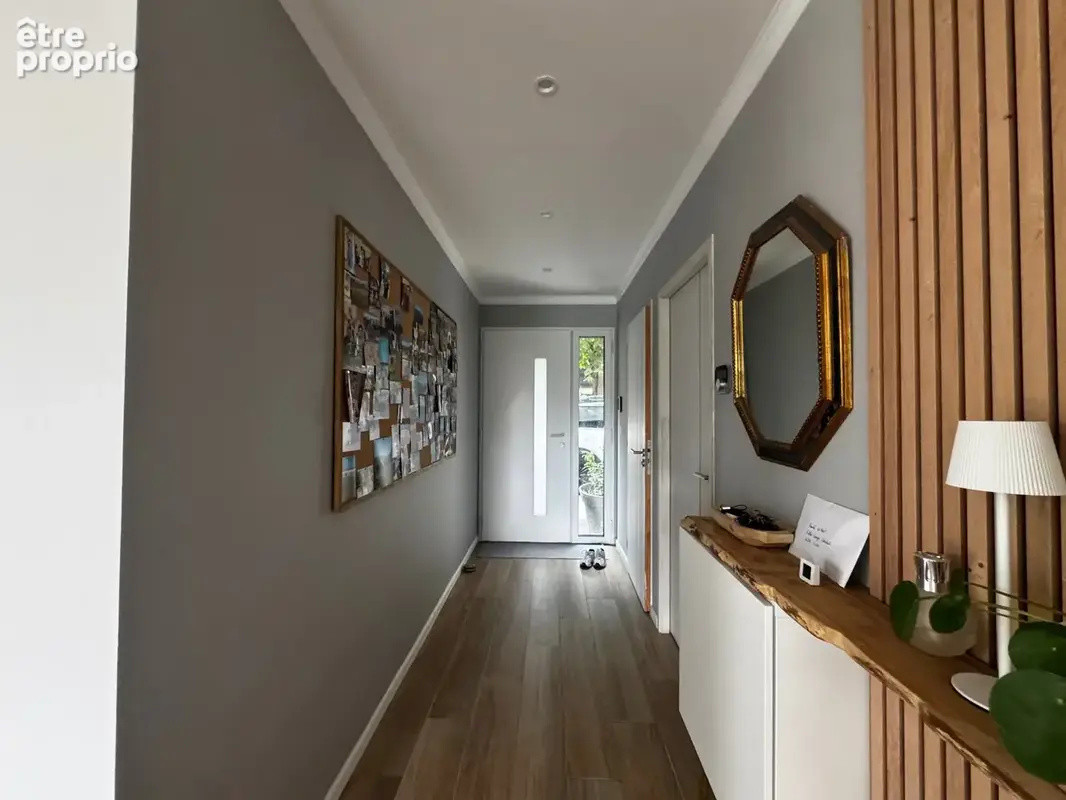 Maison 7 pièces 168 m² à vendre à Samois-Sur-Seine (77920) - photo 7