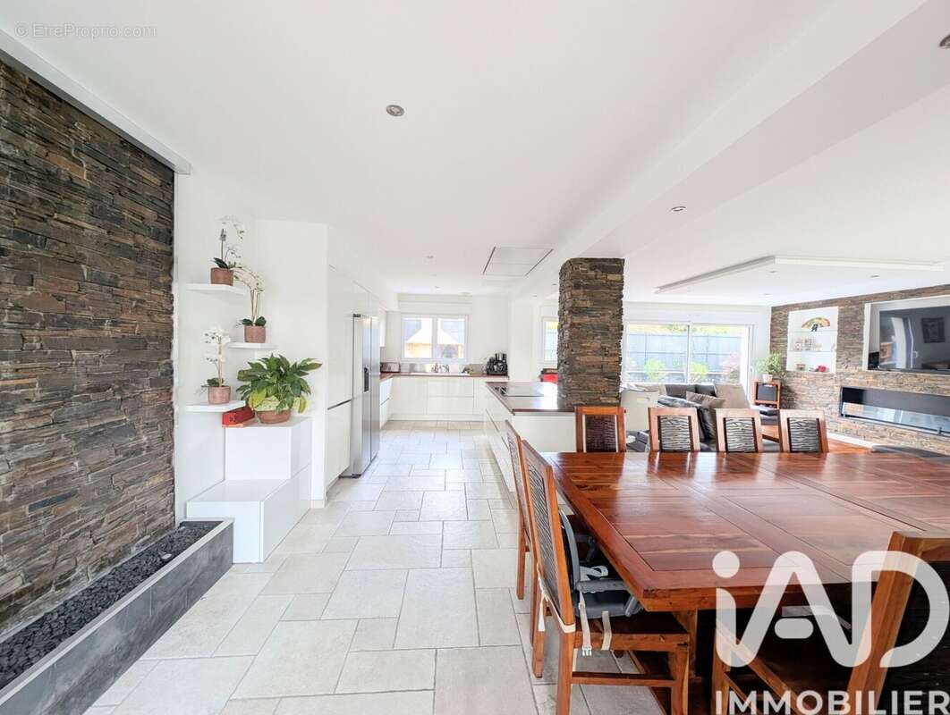 Photo 6 - Maison à CORMEILLES-EN-PARISIS