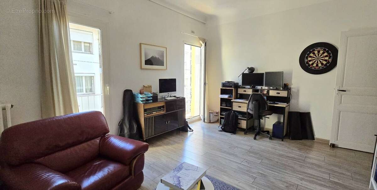 Appartement à SETE