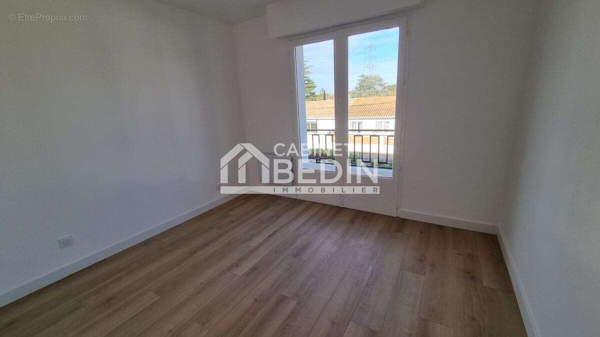Appartement à PESSAC