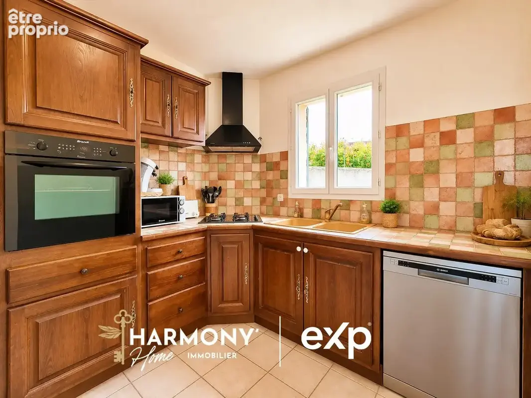 Maison 88 m² à Villelaure  - photo 6