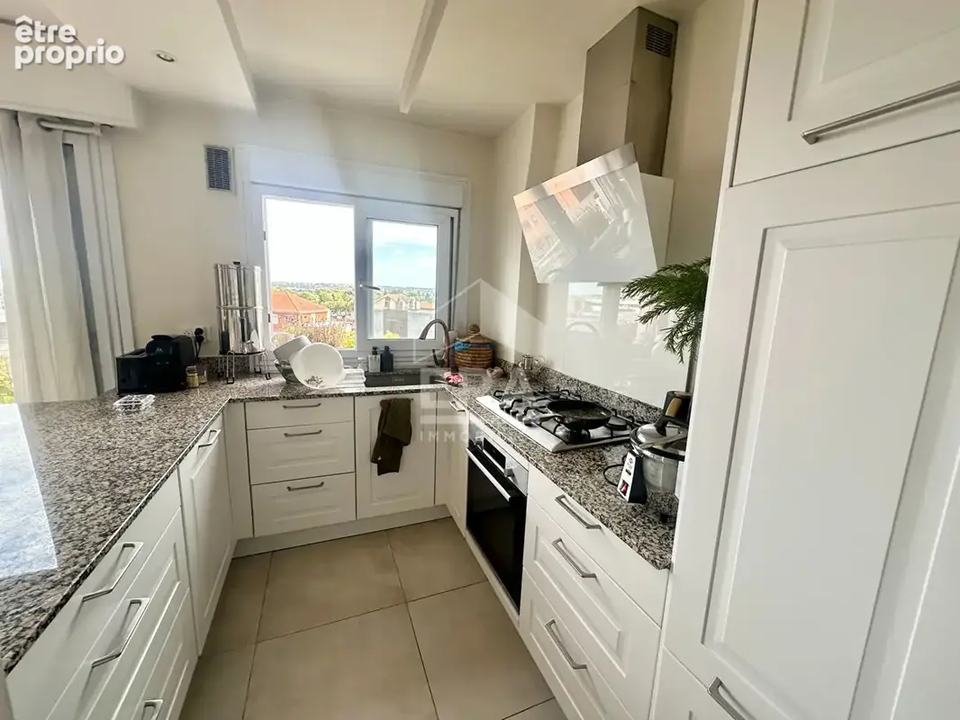 Appartement 67m² à créteil - photo 5