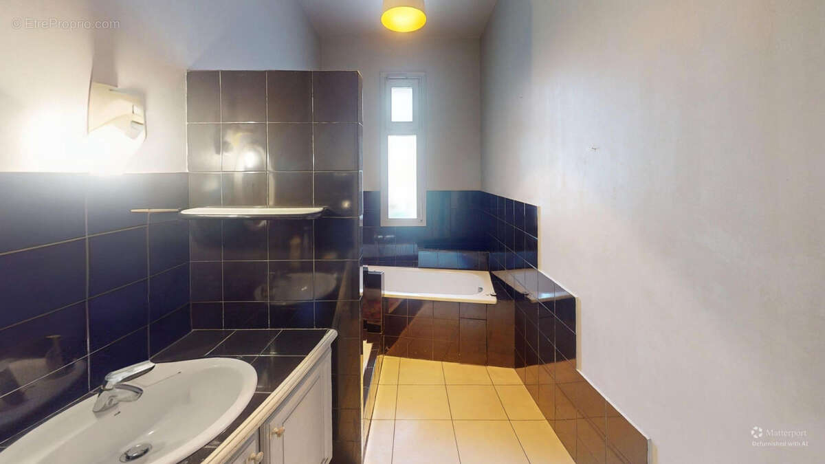 Appartement à FIRMINY