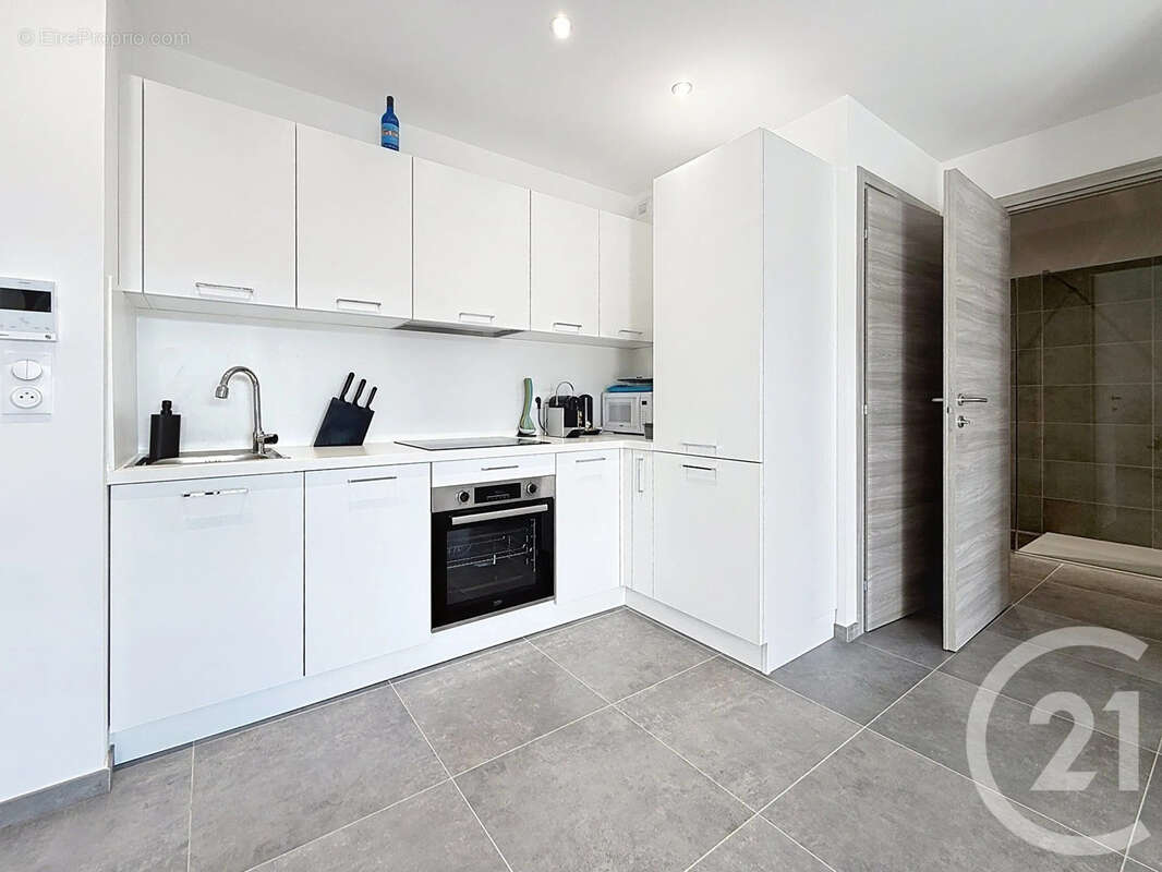 Appartement à PENTA-DI-CASINCA