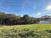 Terrain à ARCANGUES