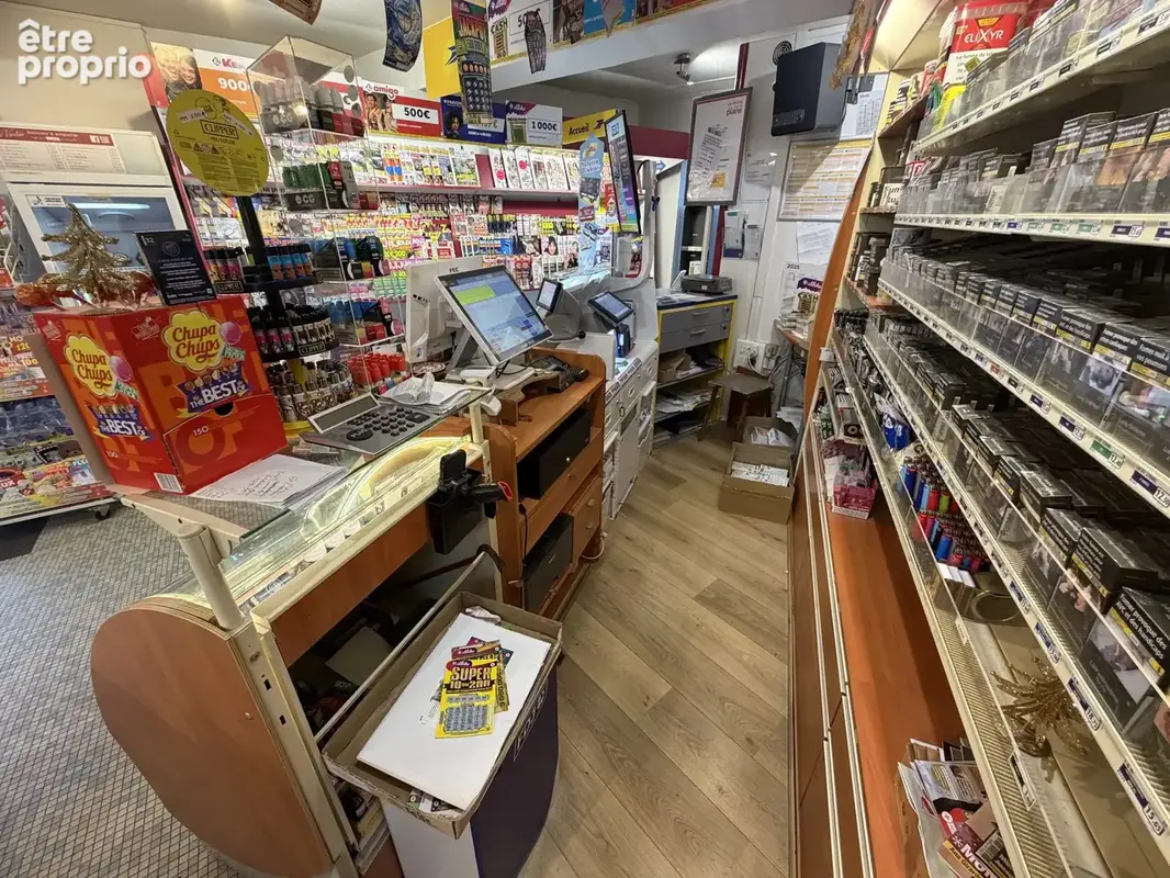 Bien immobilier à vendre à Virey-Sous-Bar (10260) - photo 8