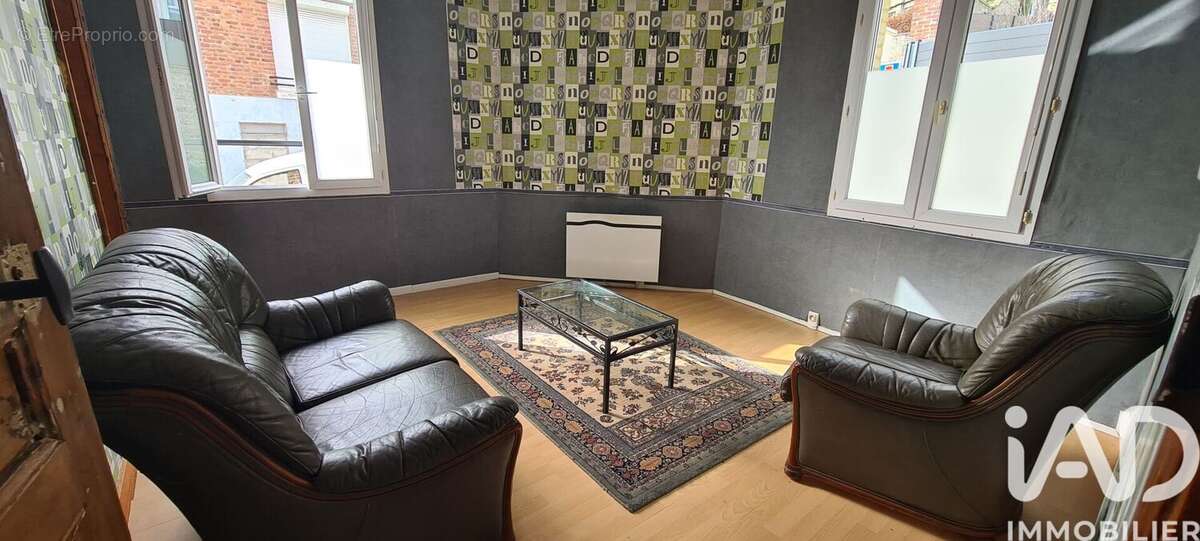 Photo 5 - Maison à LE HAVRE