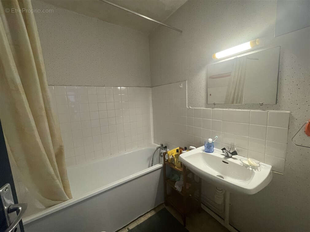 Appartement à NOIRMOUTIER-EN-L'ILE