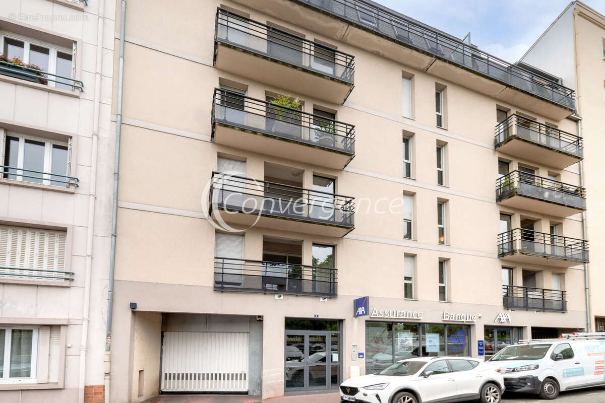 Appartement à LIMOGES