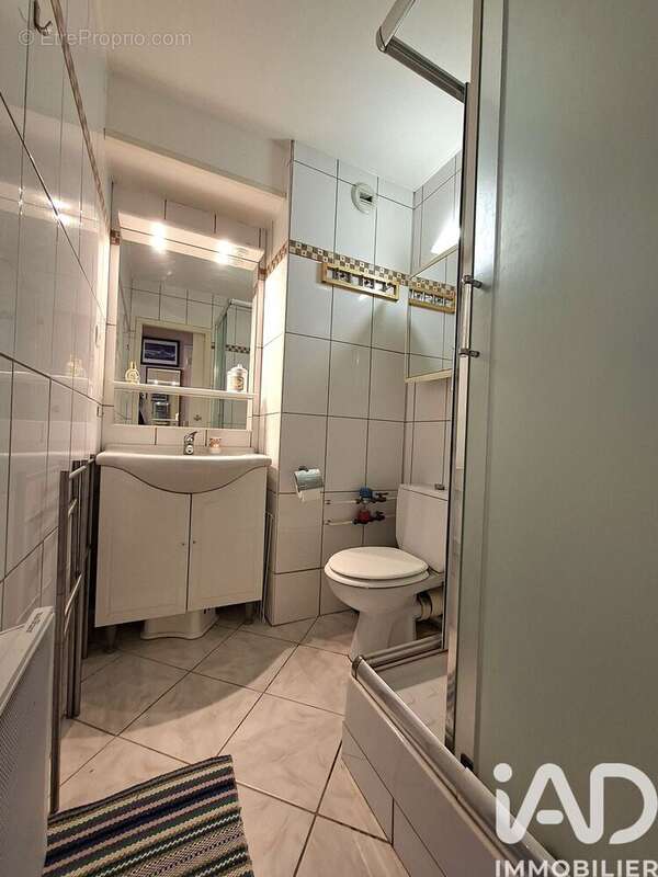 Photo 5 - Appartement à AURIS