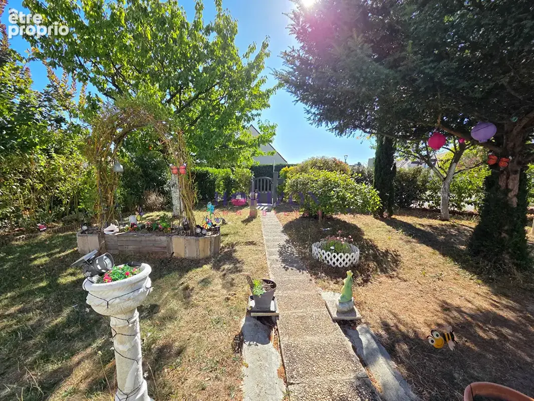 Maison familiale 4 chambres avec garage et jardin - photo 11