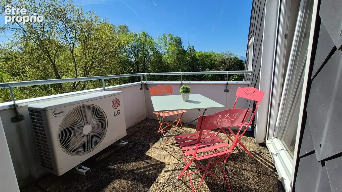 Appartement Eybens 4 pièce(s) 88.6 m2 - photo 5