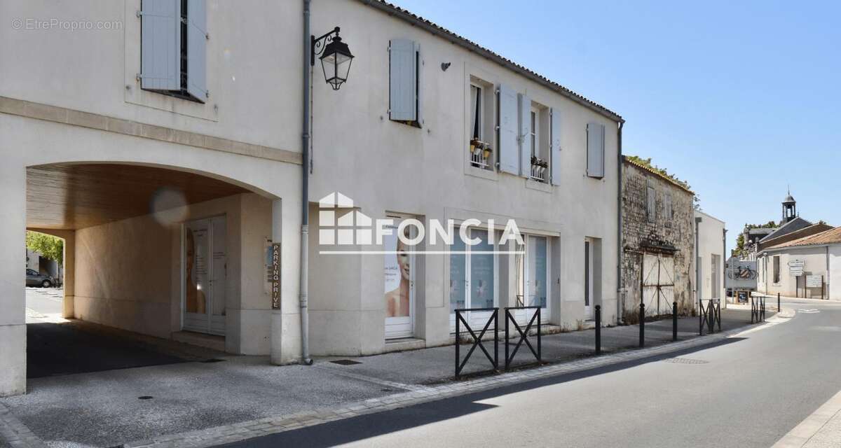 Appartement à ANGOULINS