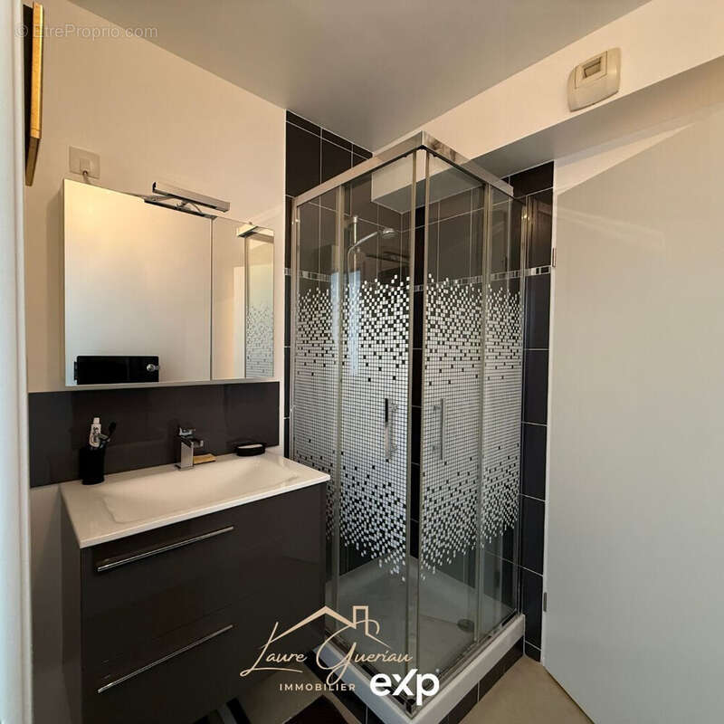 Appartement à CHANTELOUP-EN-BRIE