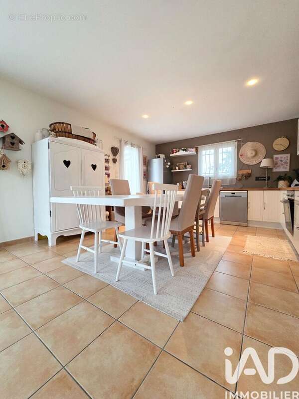 Photo 6 - Maison à PIA