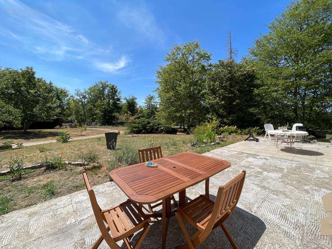 Maison Boismorand - photo 8