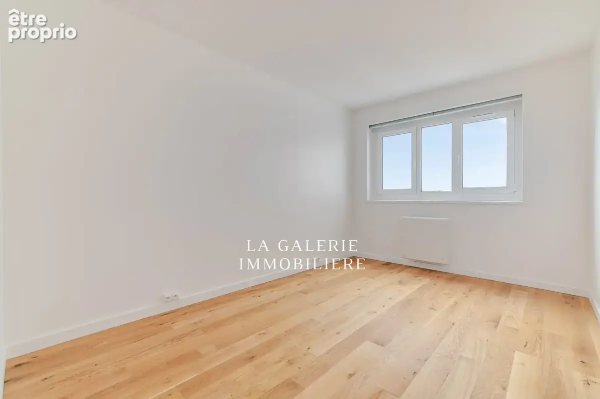 Appartement 4 pièces 87 m² à vendre à Clichy (92110) - photo 7