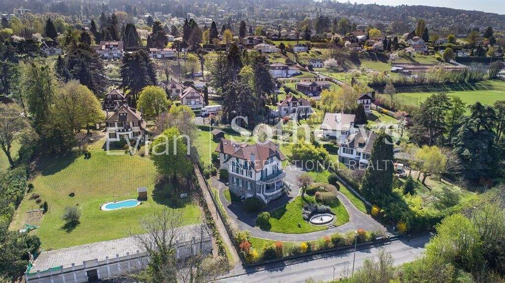 Maison à EVIAN-LES-BAINS