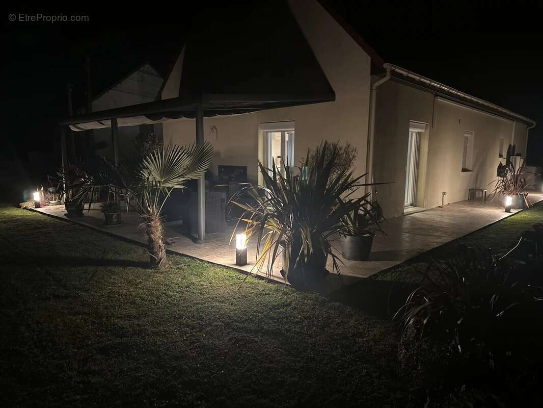 Maison à LA FERTE-SOUS-JOUARRE