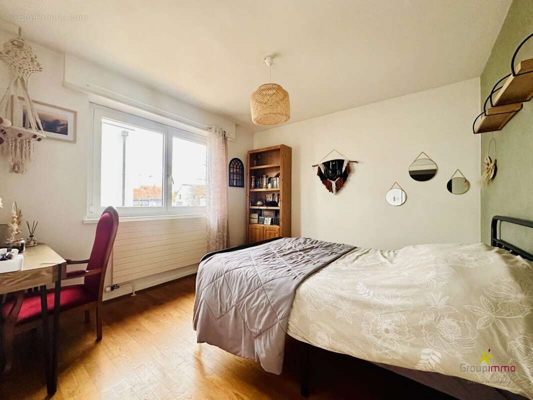 Maison à MUNTZENHEIM