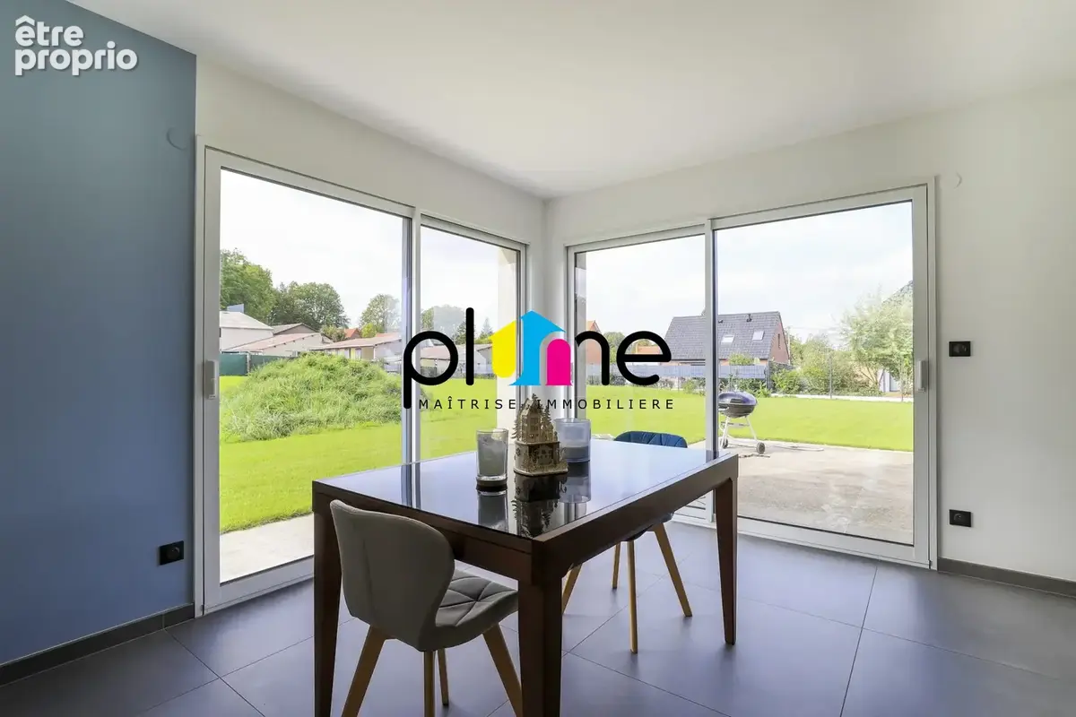 Maison 6 pièces 150 m² à vendre à Wanquetin (62123) - photo 5