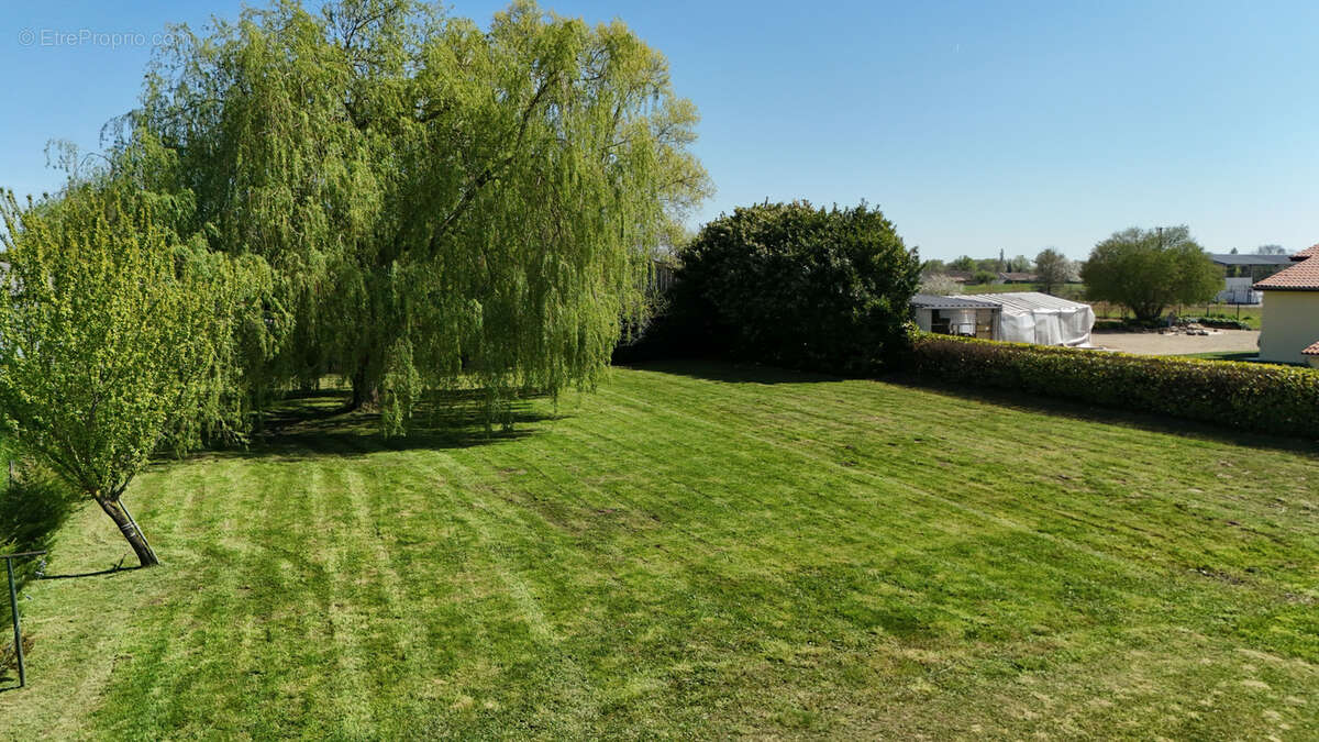 Maison à PONT-DE-VEYLE
