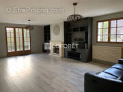 Maison à AUMONT-EN-HALATTE