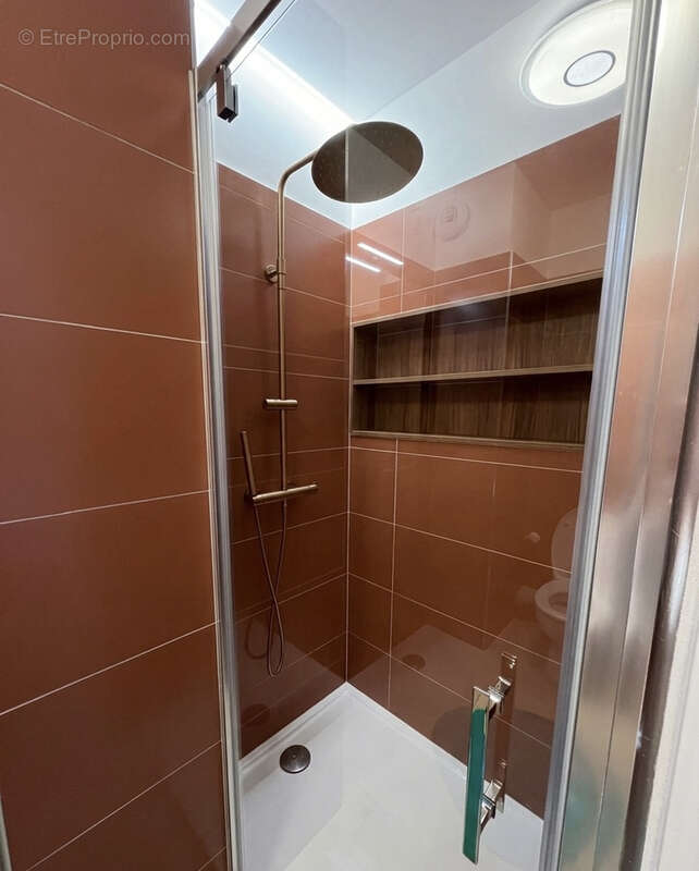 Appartement à SAINT-MARTIN-DU-VAR