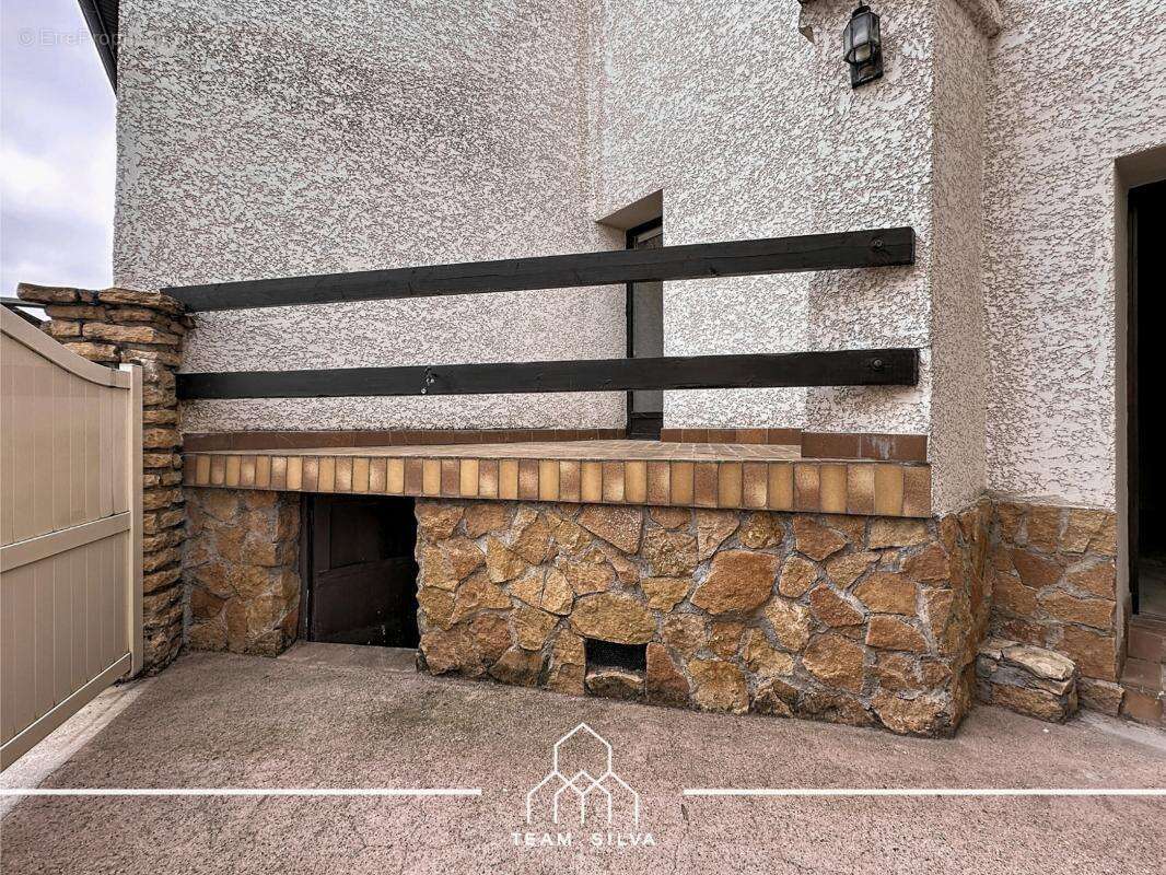 Maison à VENISSIEUX