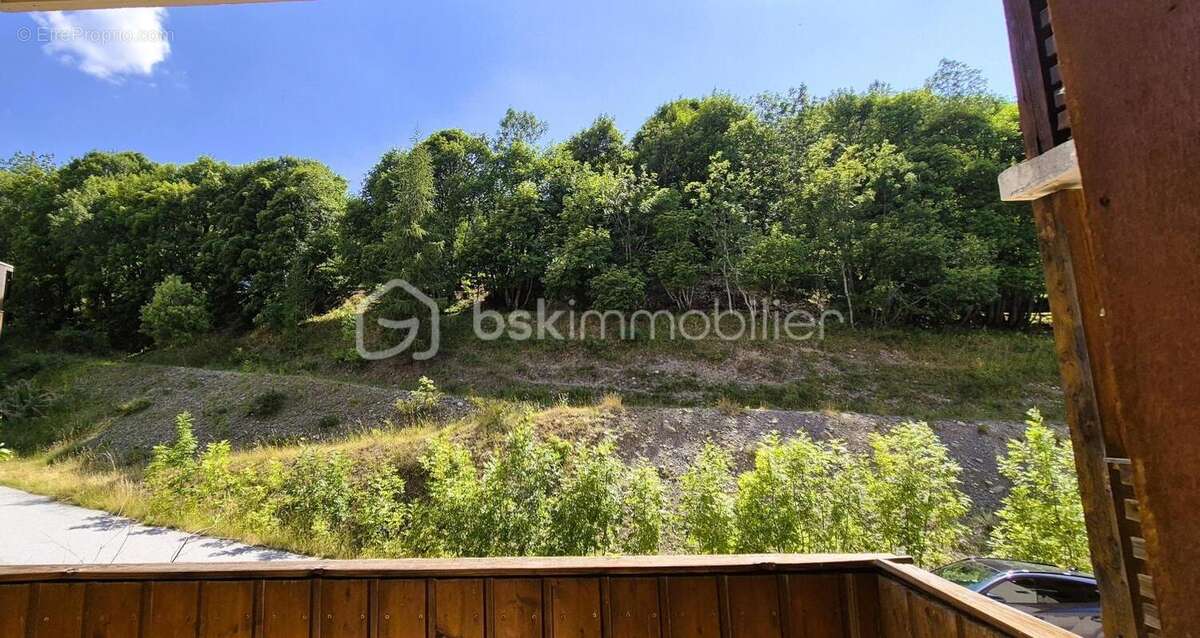  appartement – skis aux pieds – le seignus d'allos - photo 9