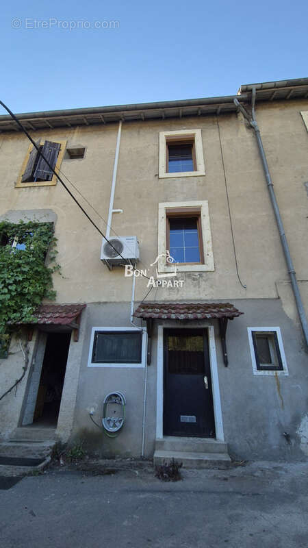 Maison de cités 80m2 - photo 10