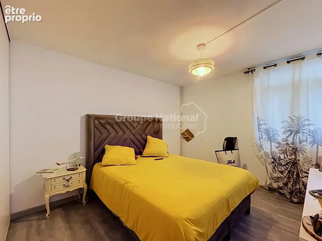 Appartement  87 m2, 5 pièce(s) 3 chambres RENOVÉ - photo 3