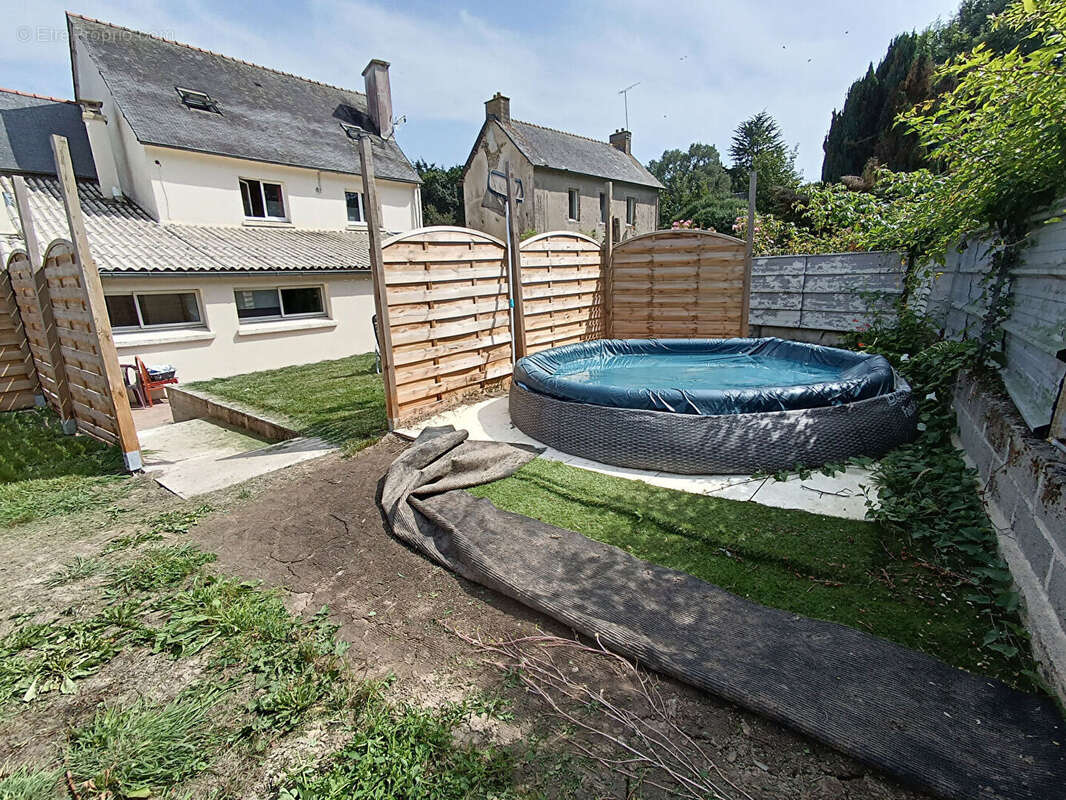 Bon Repos Sur Blavet ,appartement  de 58.40m², a vendre. - photo 14