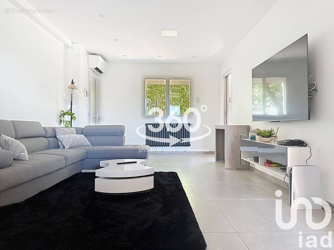 Photo 1 - Appartement à TOULON