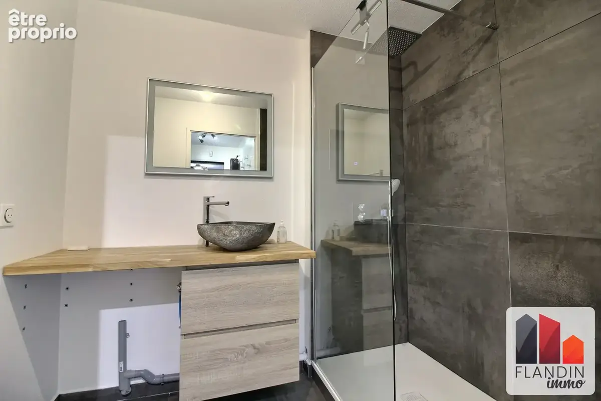 Appartement 3 pièces 62 m² à vendre à Grigny (69520) - photo 8