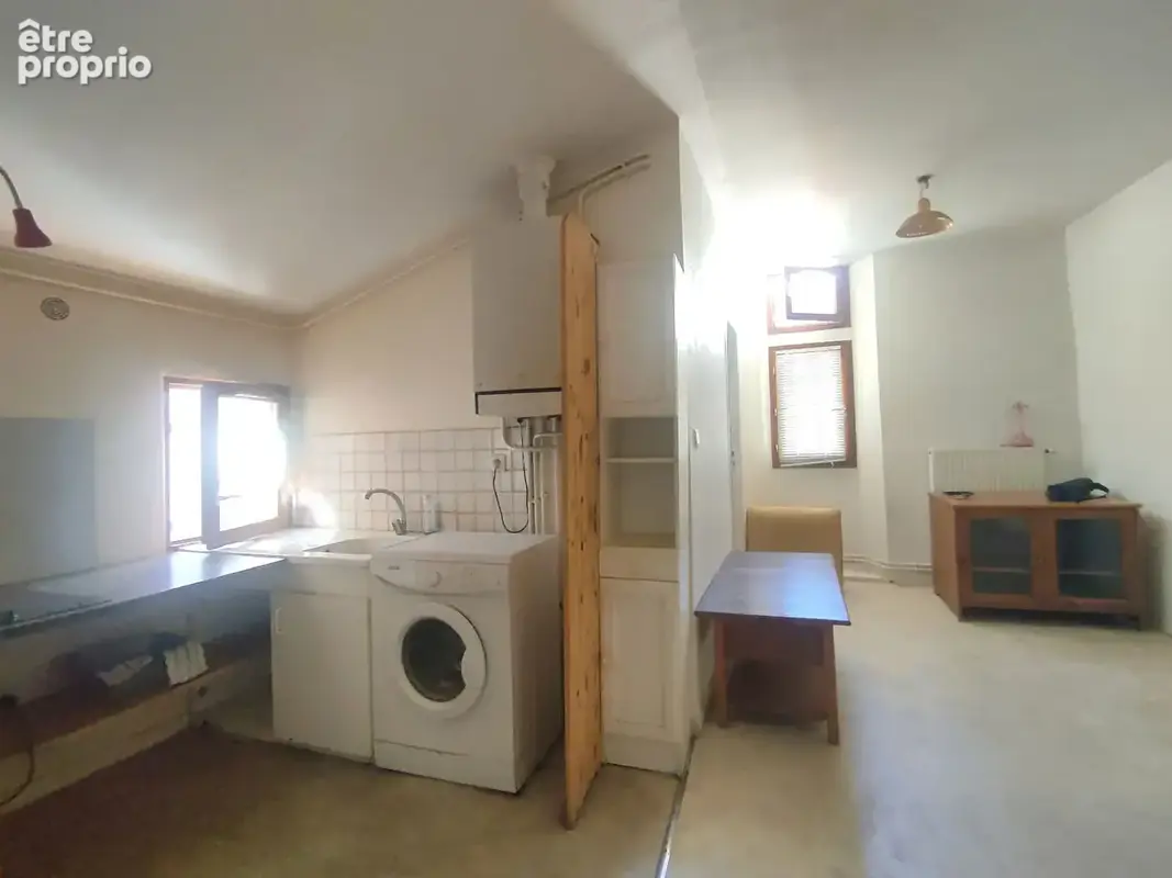 Appartement 49m² à le puy-en-velay - photo 6