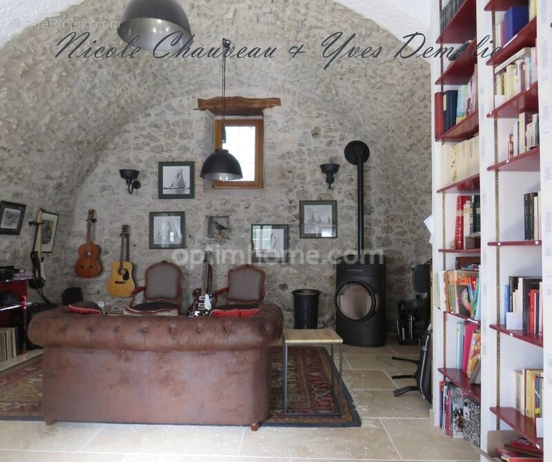 Maison à ISSOIRE