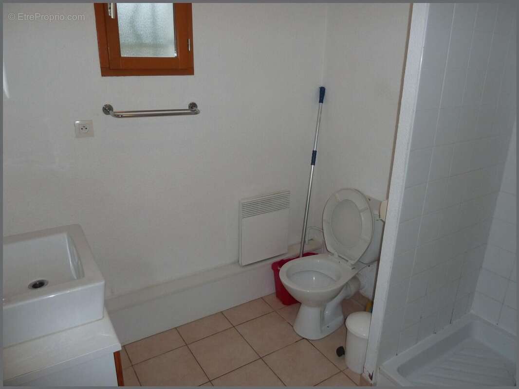 Photo 5 - Appartement à MONTBRUN-LES-BAINS