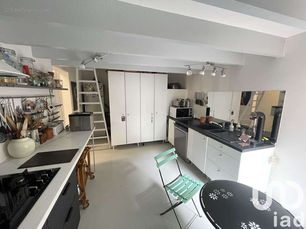 Photo 7 - Appartement à BORDEAUX