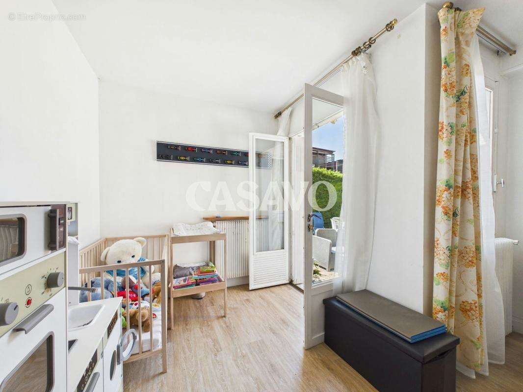 Vente Maison 4 pièces de 68m² - 92210 Saint-Cloud - photo 6