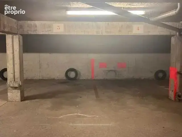 Parking à vendre à Vesoul (70000) - photo 4