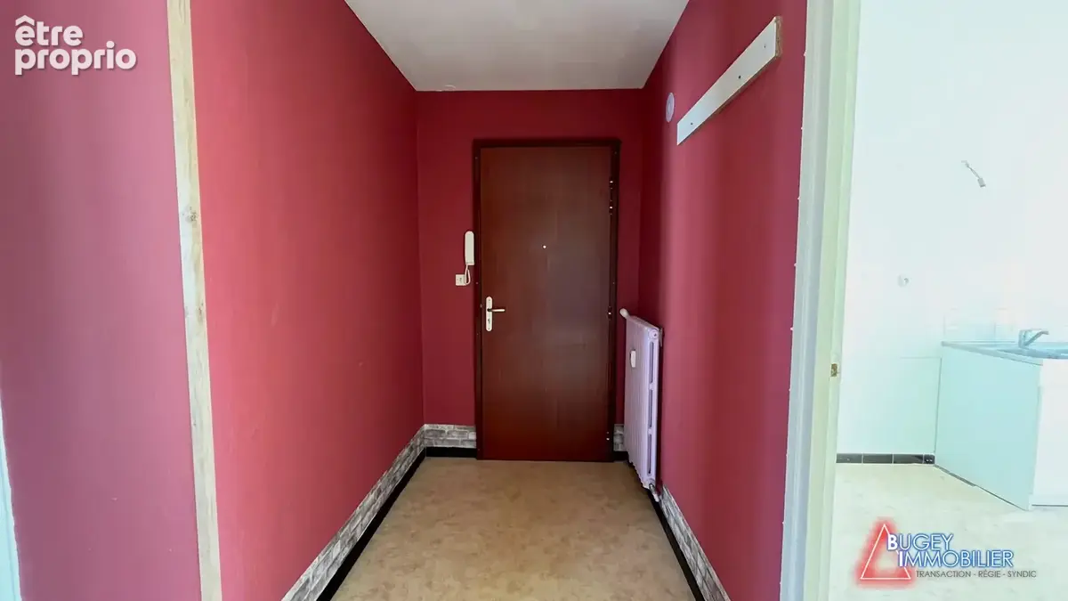 Appartement 83 m² à Amberieu-En-Bugey  - photo 4