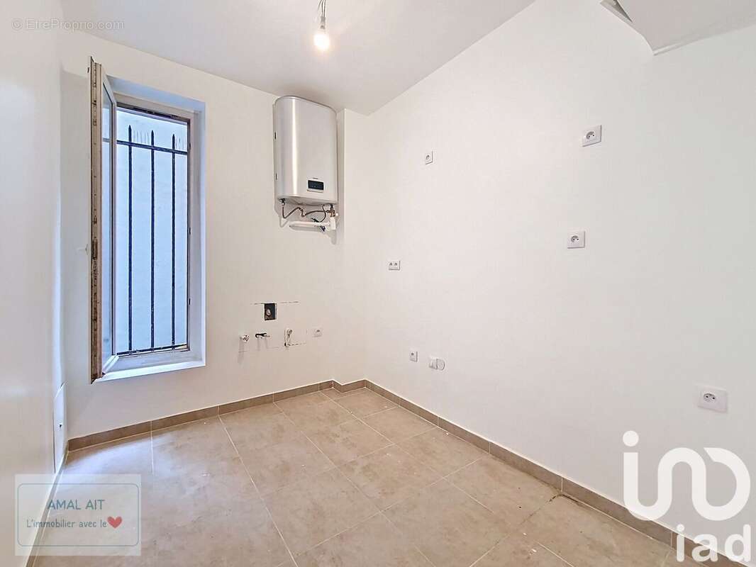 Photo 7 - Appartement à PARIS-20E