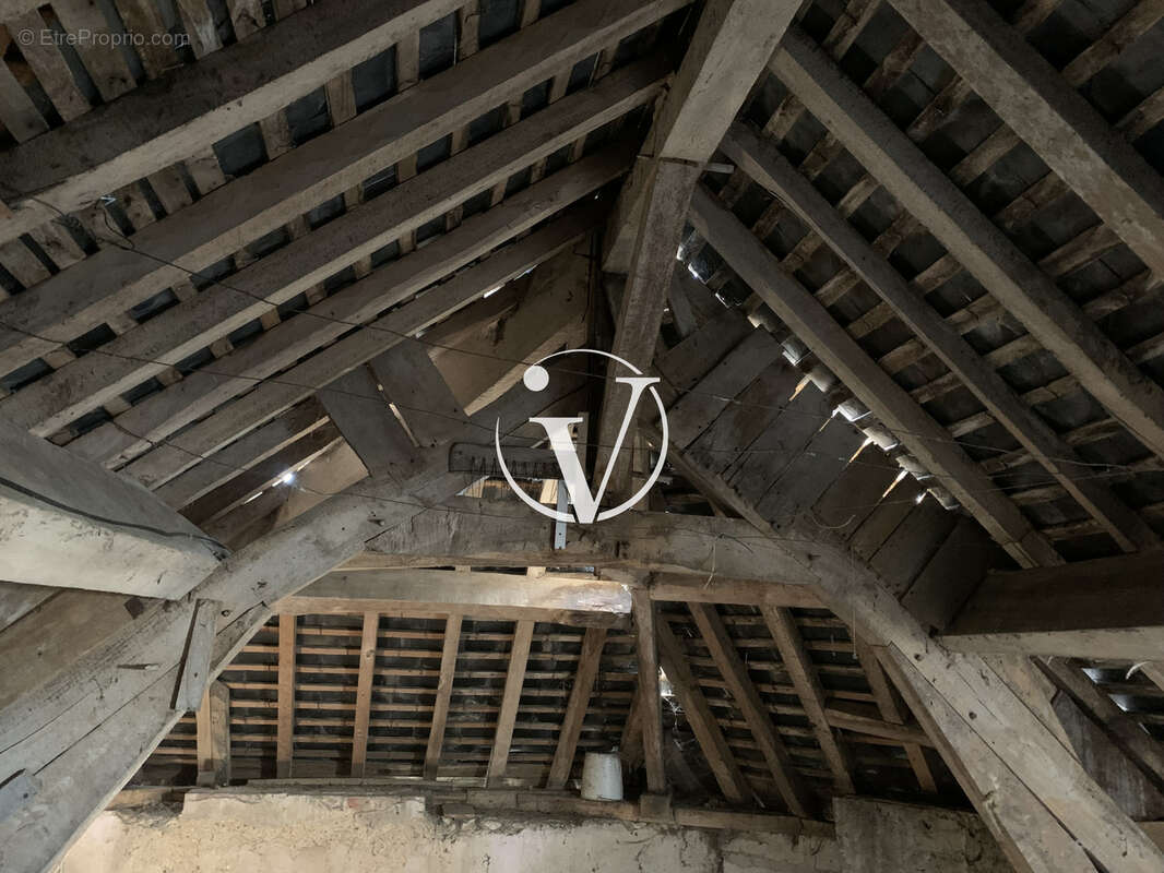 Maison à MONTOIRE-SUR-LE-LOIR
